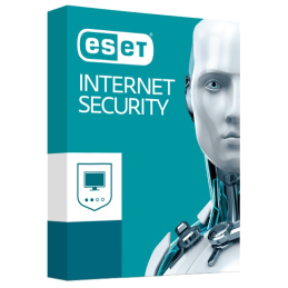 Antivirus : ESET Internet...